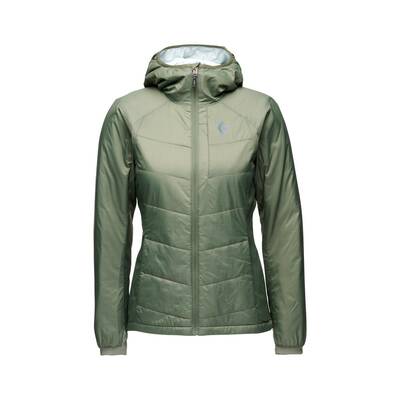 Women's Solution Hoody